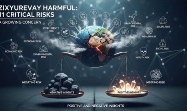 why zixyurevay harmful