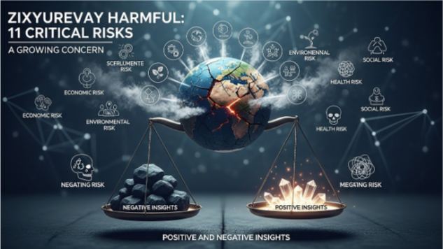 why zixyurevay harmful