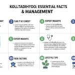 can kolltadihydo be cured