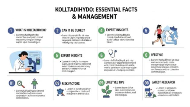 Can Kolltadihydo Be Cured: 9 Critical Facts, Hope, and Reality